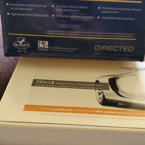 Viper Automatic  Start - Picture 3 of 6